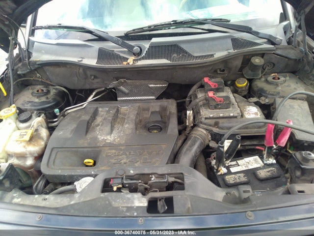 1C4NJPFB7ED827904 Jeep Patriot Latitude