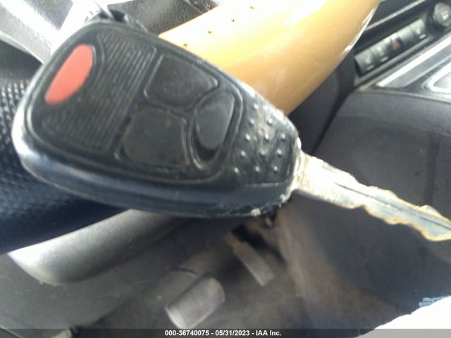 1C4NJPFB7ED827904 Jeep Patriot Latitude