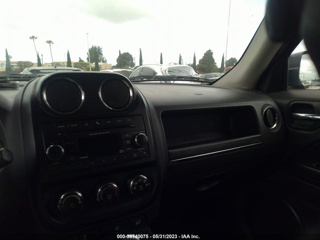 1C4NJPFB7ED827904 Jeep Patriot Latitude