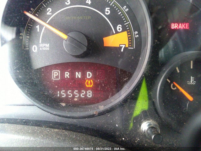 1C4NJPFB7ED827904 Jeep Patriot Latitude