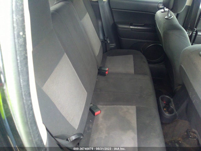 1C4NJPFB7ED827904 Jeep Patriot Latitude