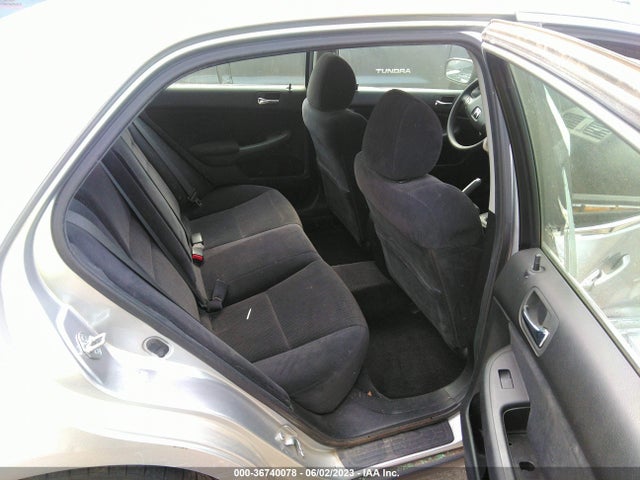 2003 HONDA ACCORD SDN LX VIN: JHMCM56383C027917