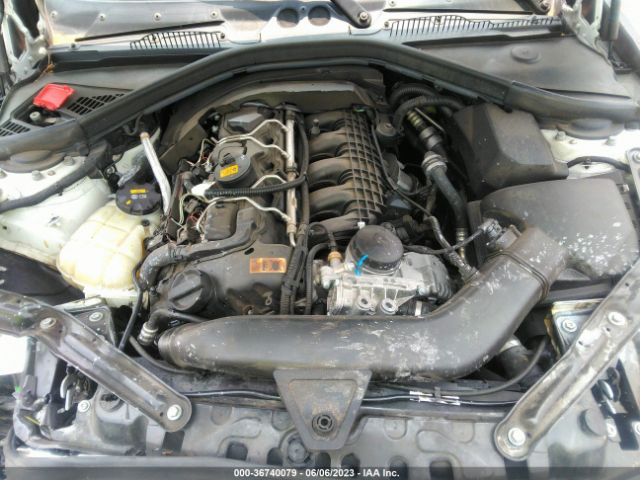 WBA1M1C52GV394763 BMW 2 Series M235i