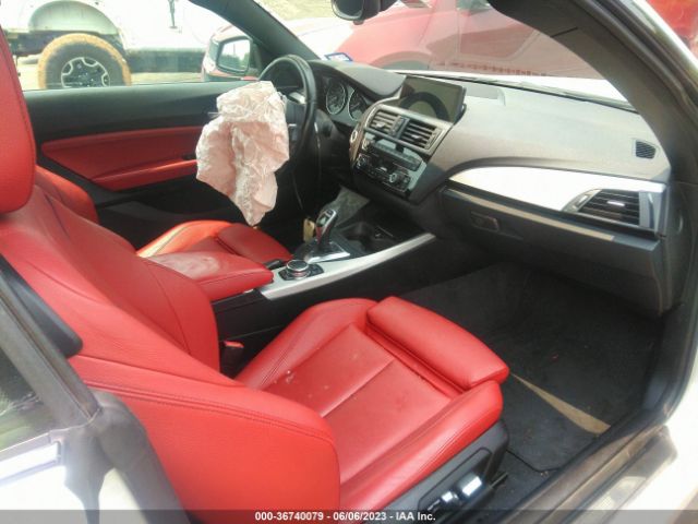 WBA1M1C52GV394763 BMW 2 Series M235i