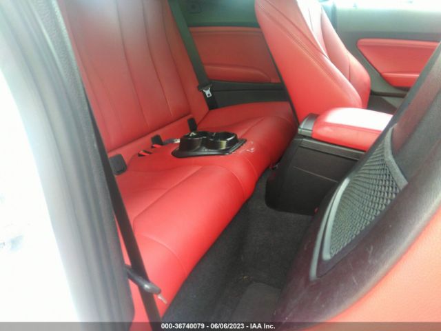 WBA1M1C52GV394763 BMW 2 Series M235i