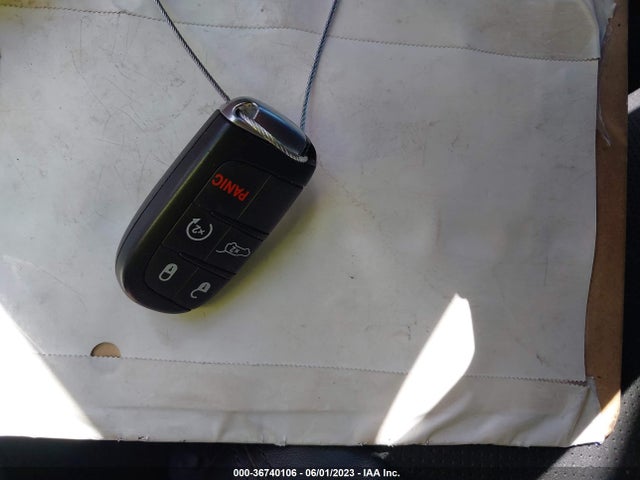 1C4RJEAG0MC714454 Jeep Grand Cherokee Laredo X