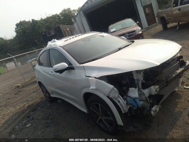 2019 3CZRU6H91KM719186 main image