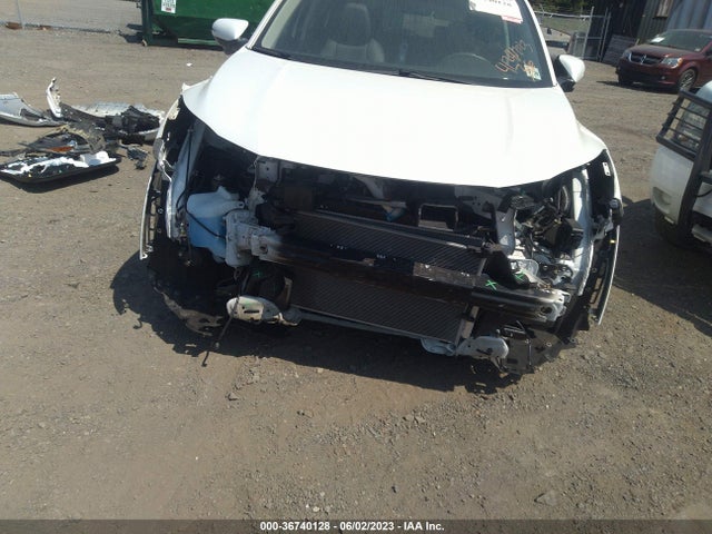 Honda Hr-v Touring 2019 3CZRU6H91KM719186 Image 6