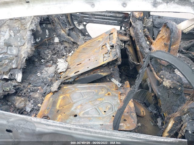 5YJ3E1EB7NF230111 Tesla Model 3 Long Range