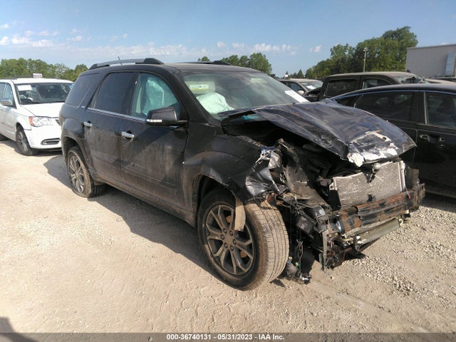 GMC ACADIA SLT 2014 1GKKRRKD9EJ178093 Image 1