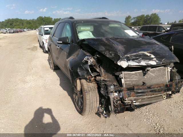GMC ACADIA SLT 2014 1GKKRRKD9EJ178093 Image 12