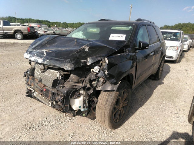 GMC ACADIA SLT 2014 1GKKRRKD9EJ178093 Image 2