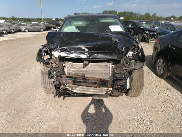 GMC ACADIA SLT 2014 1GKKRRKD9EJ178093 Image 6