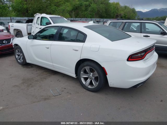 2C3CDXHG1GH185813 Dodge Charger Sxt