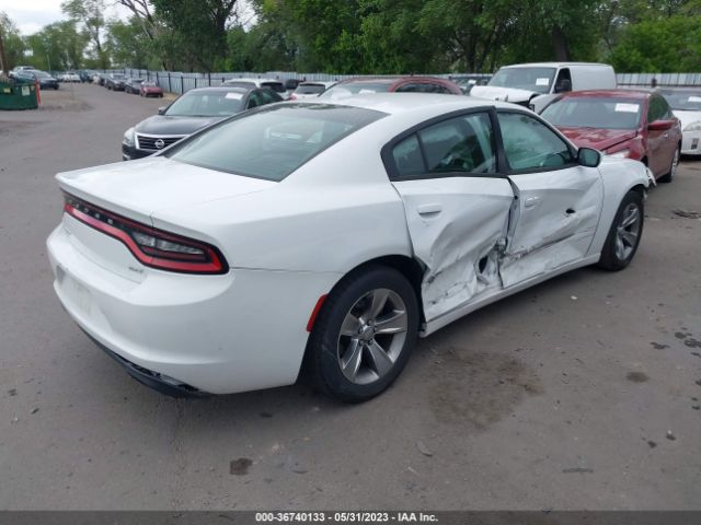 2C3CDXHG1GH185813 Dodge Charger Sxt