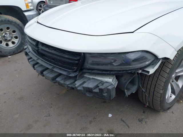 2C3CDXHG1GH185813 Dodge Charger Sxt