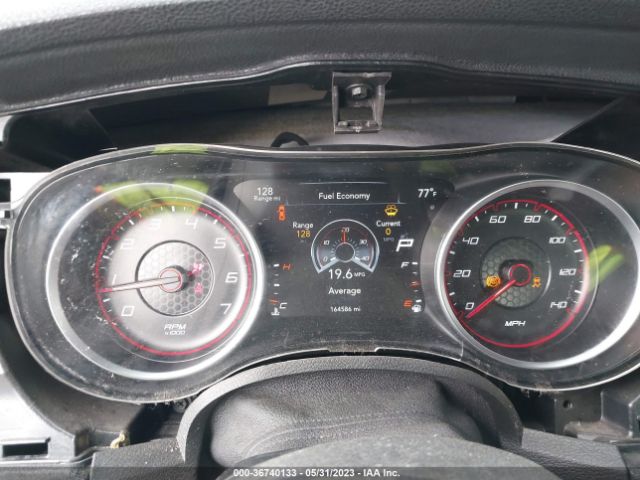 2C3CDXHG1GH185813 Dodge Charger Sxt