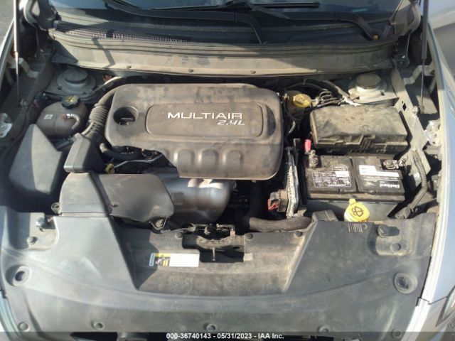 1C4PJMAB2GW197960 Jeep Cherokee Sport