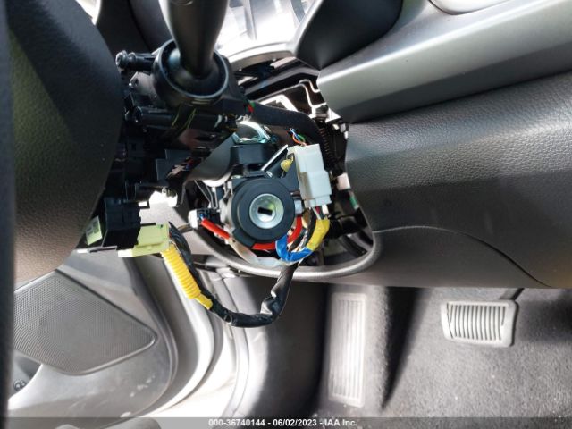 3KPA24AD6NE436809 KIA RIO S