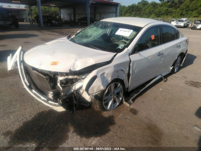 1N4AL3AP5FC154449 Nissan Altima 2.5 Sv