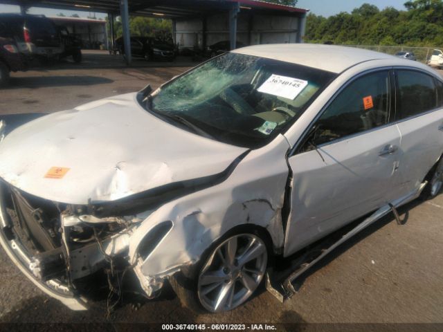 1N4AL3AP5FC154449 Nissan Altima 2.5 Sv