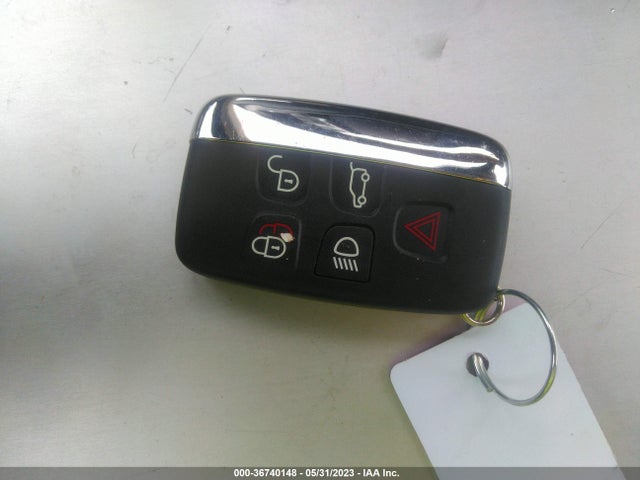 2015 Land Rover LR4, VIN: SALAK2V65FA767281