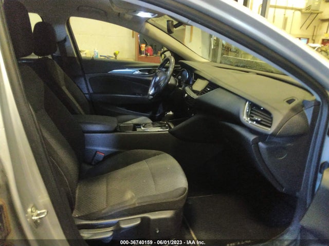 Buick Regal Tourx Preferred 2018 W04GU8SX5J1075584 Image 5