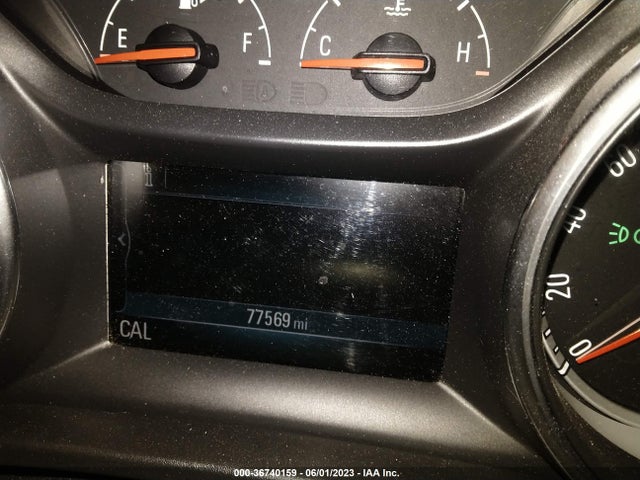 Buick Regal Tourx Preferred 2018 W04GU8SX5J1075584 Image 7