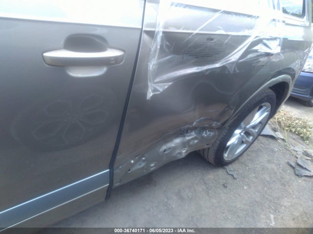 WA1VAAF77HD008222 Audi Q7 Prestige