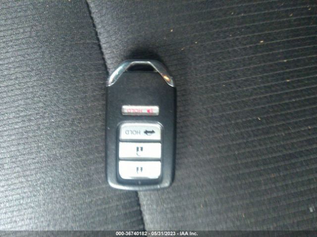 1HGCV1F39JA173261 Honda Accord Sedan Sport 1.5t