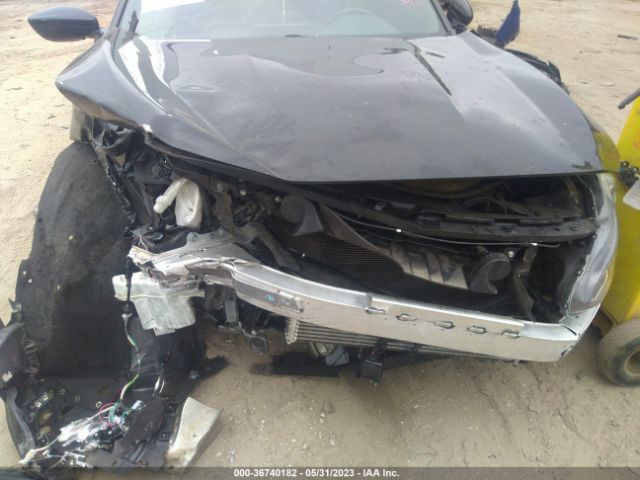 1HGCV1F39JA173261 Honda Accord Sedan Sport 1.5t