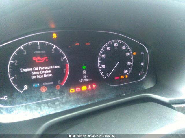 1HGCV1F39JA173261 Honda Accord Sedan Sport 1.5t
