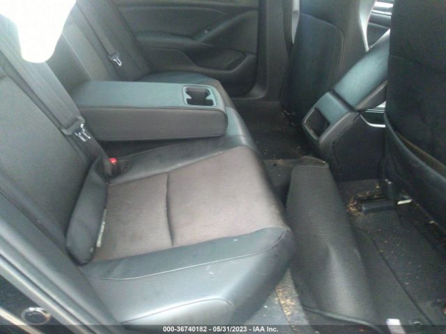 1HGCV1F39JA173261 Honda Accord Sedan Sport 1.5t