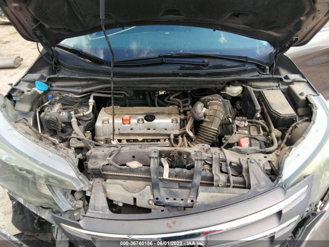 Honda CR-V EX 2014 3CZRM3H50EG706220 Image 10