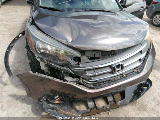 Honda CR-V EX 2014 3CZRM3H50EG706220 Image 6