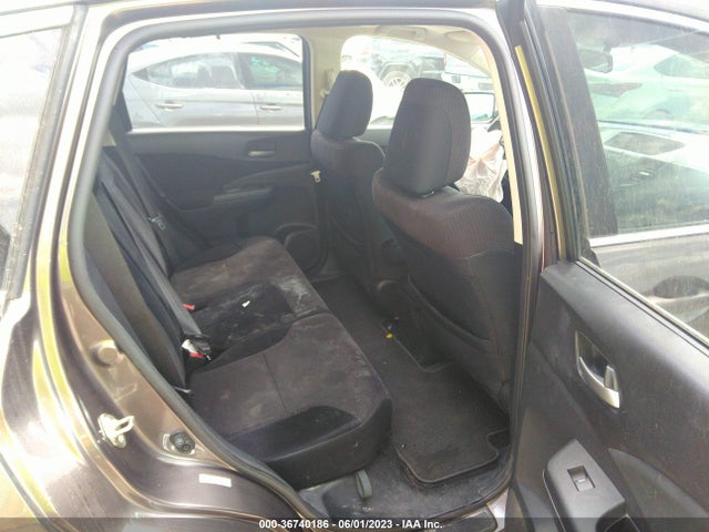 Honda CR-V EX 2014 3CZRM3H50EG706220 Image 8