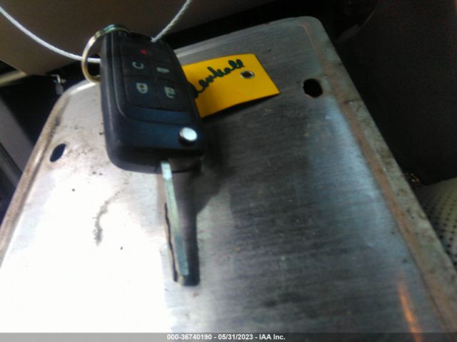 2GKALSEK3F6255411 GMC Terrain Slt