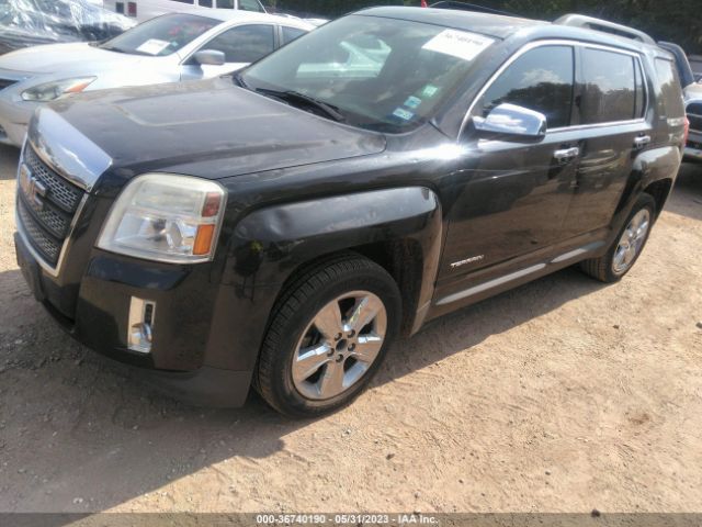 2GKALSEK3F6255411 GMC Terrain Slt
