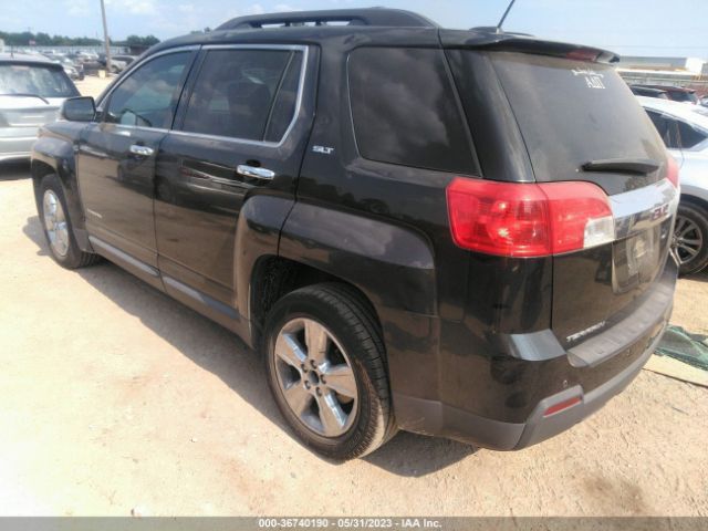 2GKALSEK3F6255411 GMC Terrain Slt