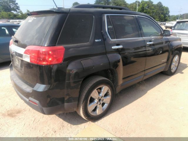 2GKALSEK3F6255411 GMC Terrain Slt