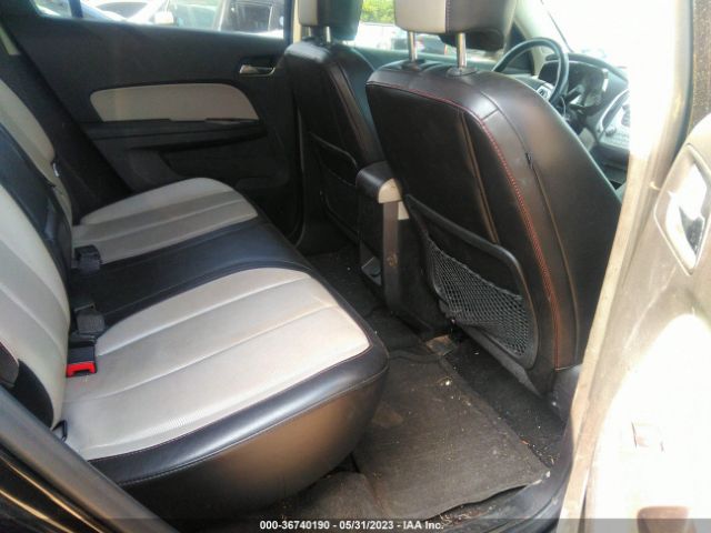2GKALSEK3F6255411 GMC Terrain Slt