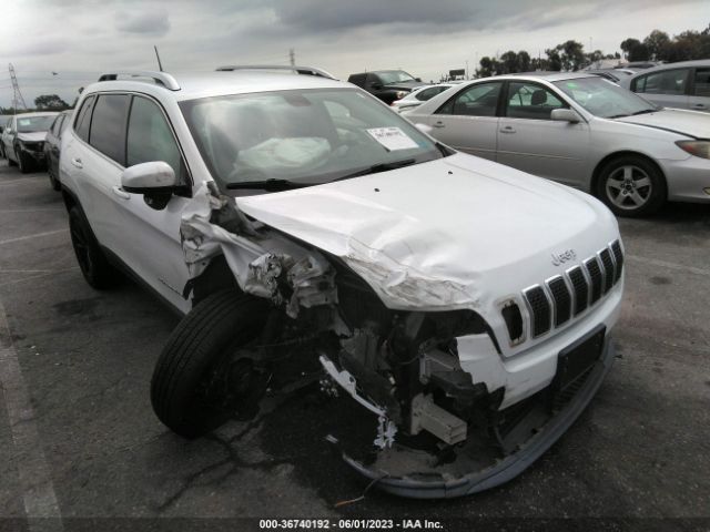 1C4PJLLXXKD312182 auction archive image