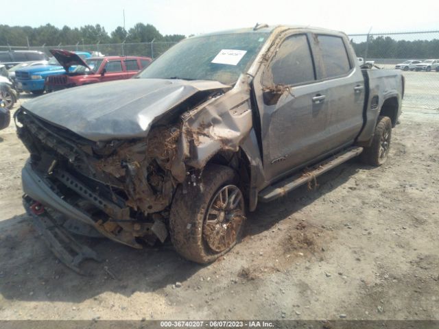 1GTP9EEL3LZ362148 GMC Sierra 1500 At4