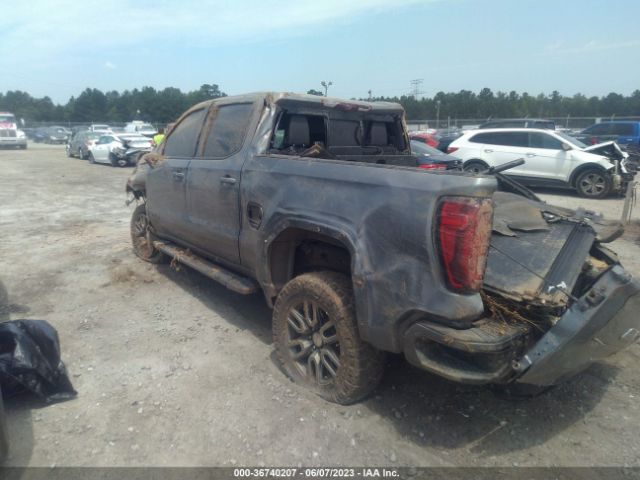1GTP9EEL3LZ362148 GMC Sierra 1500 At4