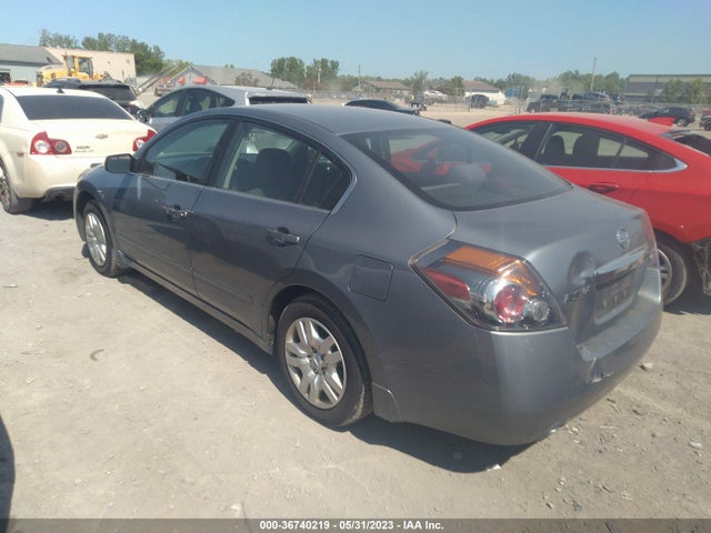 2010 NISSAN ALTIMA 2.5 S VIN: 1N4AL2AP5AN549805