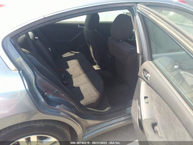 2010 NISSAN ALTIMA 2.5 S VIN: 1N4AL2AP5AN549805