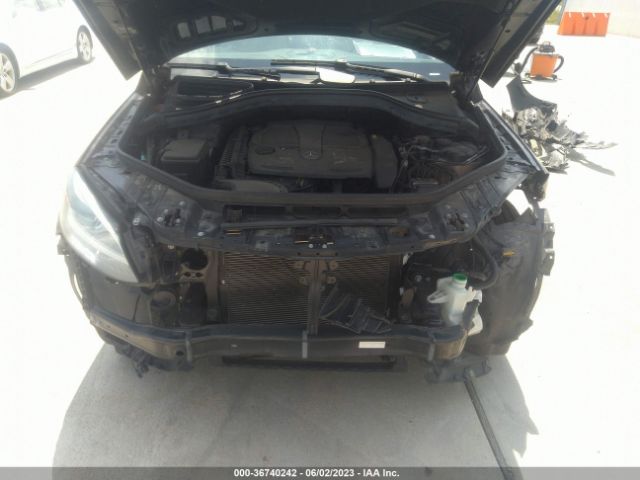 4JGDA5JB3JB023639 Mercedes-Benz Gle Gle 350