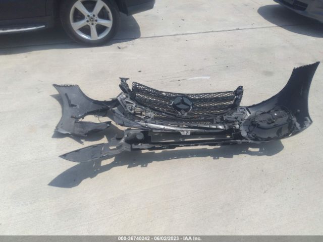 4JGDA5JB3JB023639 Mercedes-Benz Gle Gle 350