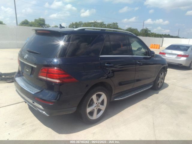 4JGDA5JB3JB023639 Mercedes-Benz Gle Gle 350