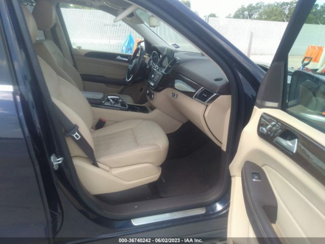 4JGDA5JB3JB023639 Mercedes-Benz Gle Gle 350